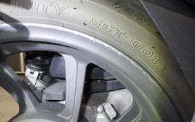 HONDA PCX125 2025 JF81