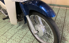 HONDA SUPER CUB50 AA09