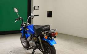 HONDA MONKEY 2023 AB27