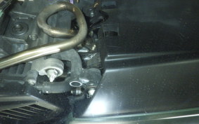 HONDA ﾀﾞﾝｸ AF74