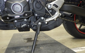 YAMAHA XSR900 2018 RN56J