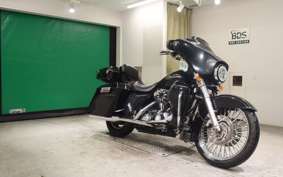 HARLEY FLHX 1580 2007