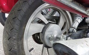 SUZUKI GZ150 A