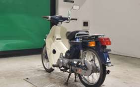 HONDA C90 SUPER CUB E HA02