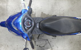 SUZUKI ADDRESS 110 CE47A