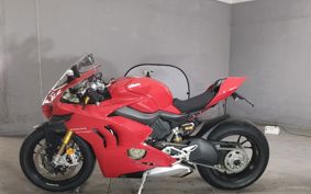 DUCATI PANIGA-REV4S 2022 DA08AA