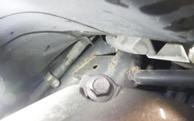 HONDA TODAY 2 2004 AF67