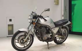 YAMAHA SRX600 Gen.1 1985 1JK