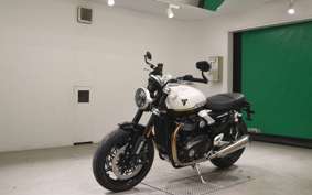 TRIUMPH SPEED TWIN 2026