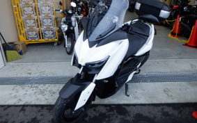 YAMAHA X-MAX SG70J