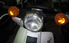 HONDA C90 SUPER CUB HA02