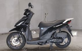 SUZUKI ADDRESS V110 CE47A