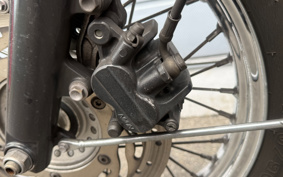 TRIUMPH BONNEVILLE T100 2013 TJ9157