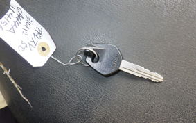 SUZUKI ADDRESS V50 Gen.2 CA44A