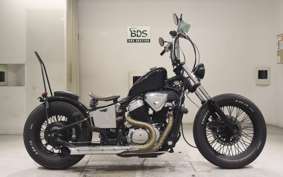 HONDA STEED 400 1992 NC26