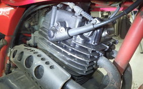 HONDA XL250R PARIS-DAKAR  1991 MD03