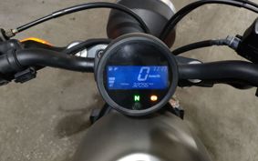 HONDA REBEL MC49