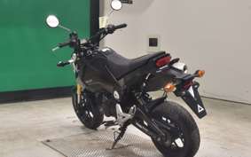 HONDA GROM 2021 JC61
