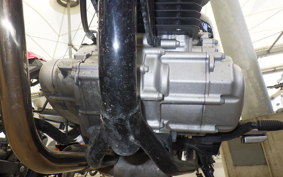 KAWASAKI W230 1999 BJ230A