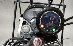 HONDA CT125 HUNTER CUB JA65