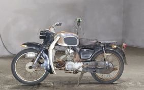 HONDA C200 C200