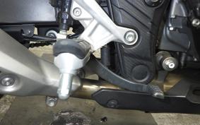 HONDA 400X 2022 NC56