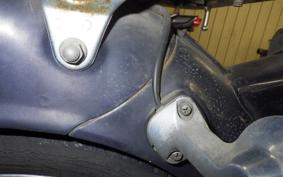 HONDA C90 SUPER CUB 2025 HA02