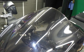SUZUKI HAYABUSA Gen.2 2009