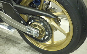 HONDA CBR250RR A 2017 MC51