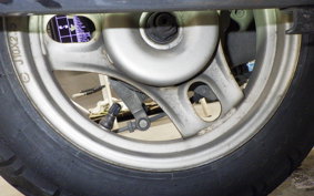 HONDA TODAY 2 2023 AF67