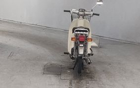 HONDA SUPER CUB50 AA01