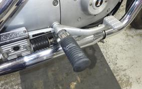 HARLEY XL1200S 2000