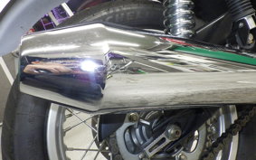 TRIUMPH THRUXTON 900 2004