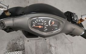 SUZUKI ADDRESS V125 CF4EA
