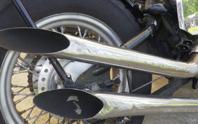 HONDA STEED 400 1990 NC26