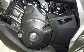 HONDA NC750X DCT 2021 RH09