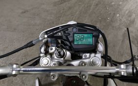 YAMAHA SEROW 250 DG17J