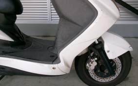 YAMAHA CYGNUS 125 X SE44J