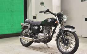 KAWASAKI ESTRELLA 2003 BJ250A