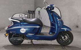 OTHER PU GEORGE YANGO50 ..