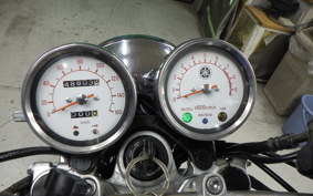 YAMAHA SR400 Gen.3 2008 RH01J