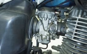 SUZUKI DJEBEL 200 (DR200SE) 2011 SH42A