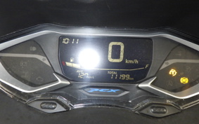 HONDA PCX125 2015 JK05