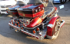 HARLEY  HARLEY FLHTCU S|C 1990 DRL