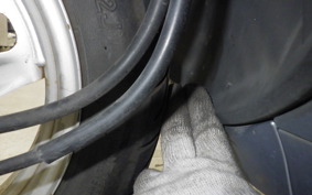 SUZUKI ADDRESS V50 G 2003 CA42A
