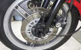 KAWASAKI GPZ400 2025 ZX400C
