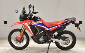 HONDA CRF250 GEN 2 RALLY MD47
