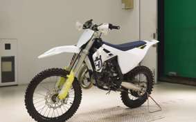 HUSQVARNA TC85