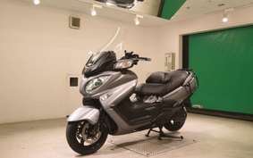 SUZUKI SKYWAVE 650 LX 2017 CP52A