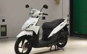 SUZUKI ADDRESS 110